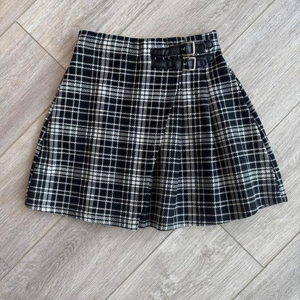 Zara Women's multi Skirt
